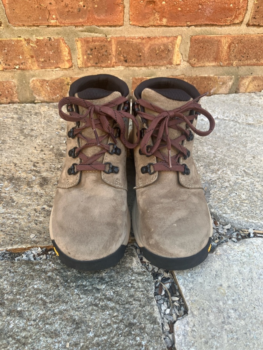 Danner women’s Inquire Chukka - Picture 4 of 17